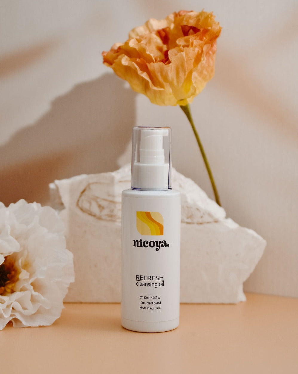Refresh Oil Cleanser