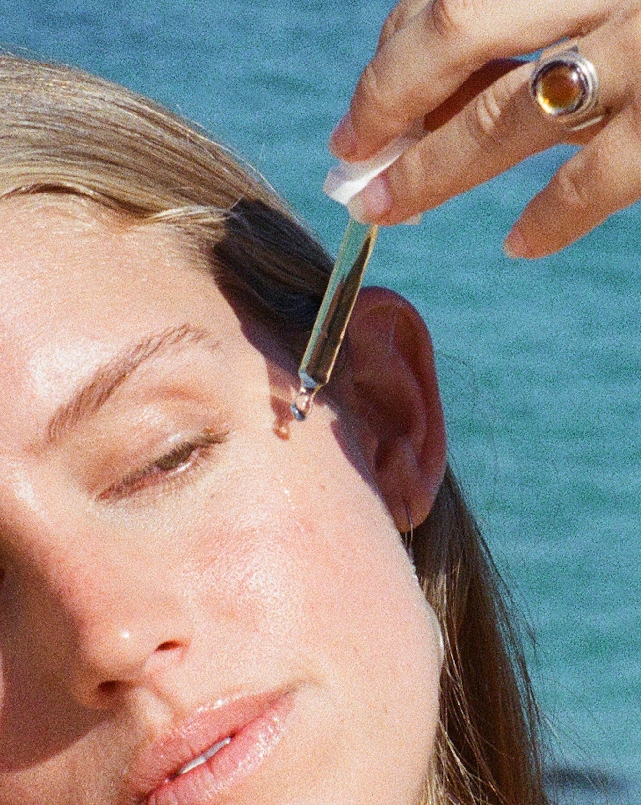 Sunday Skin Face Oil