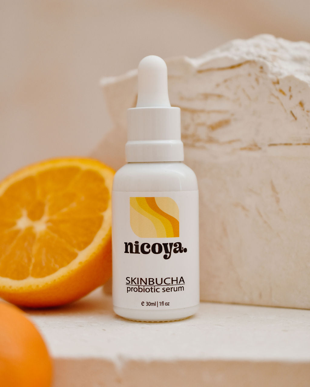 Skinbucha Probiotic Serum