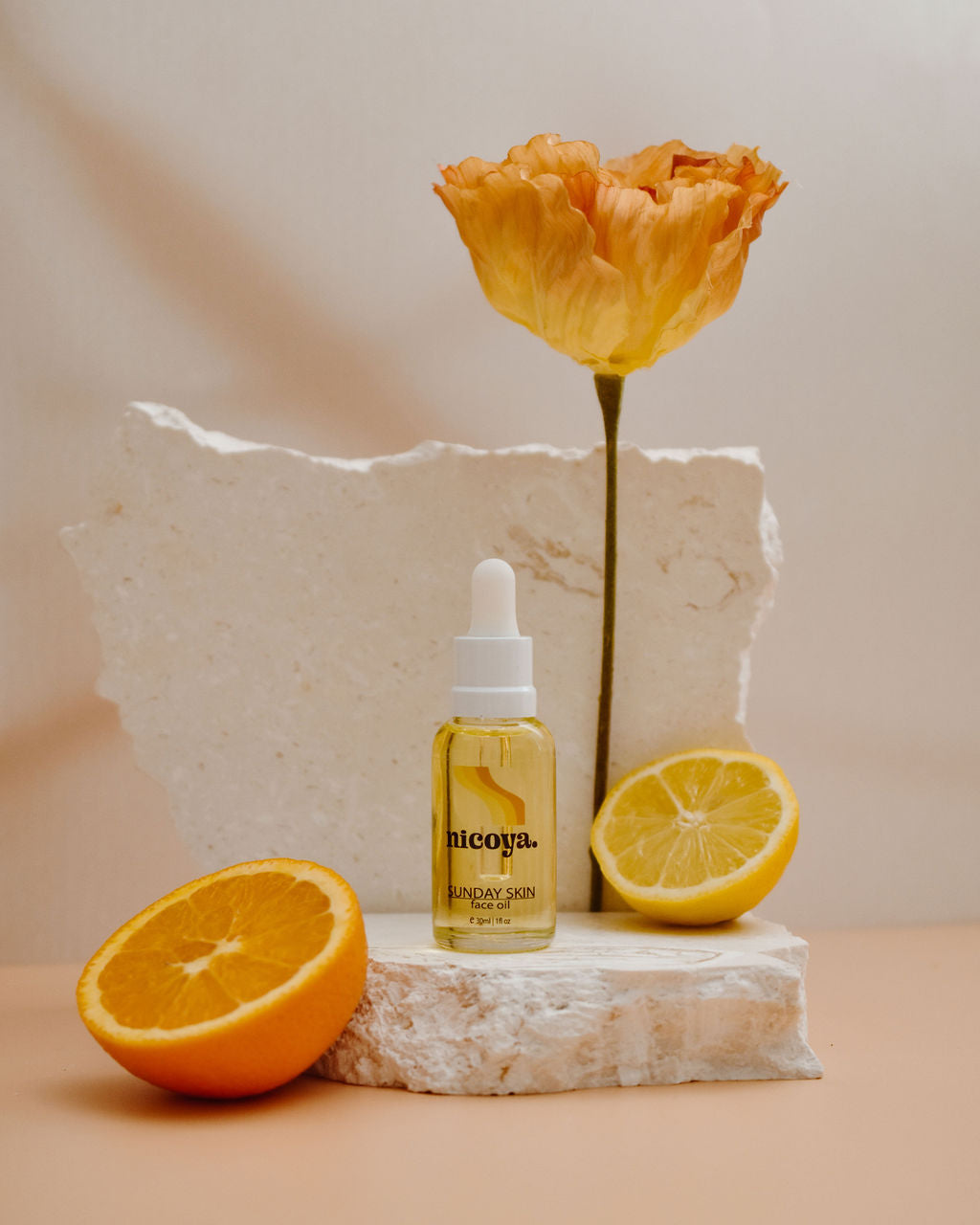 Sunday Skin Face Oil