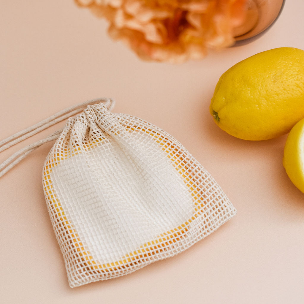 Reusable Face Wipes