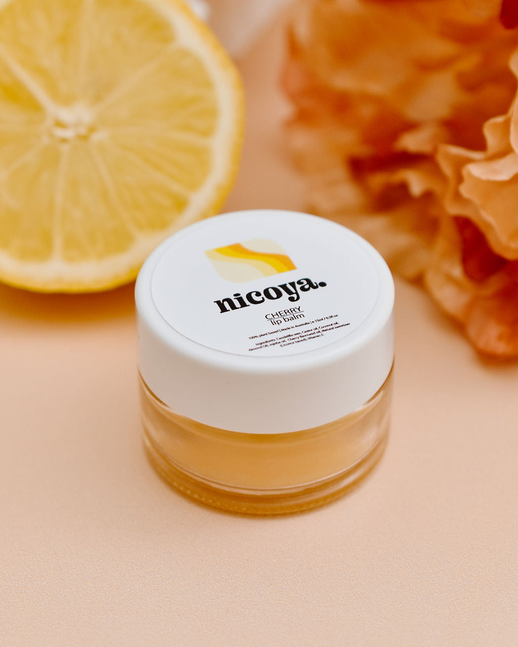 Lip Balm