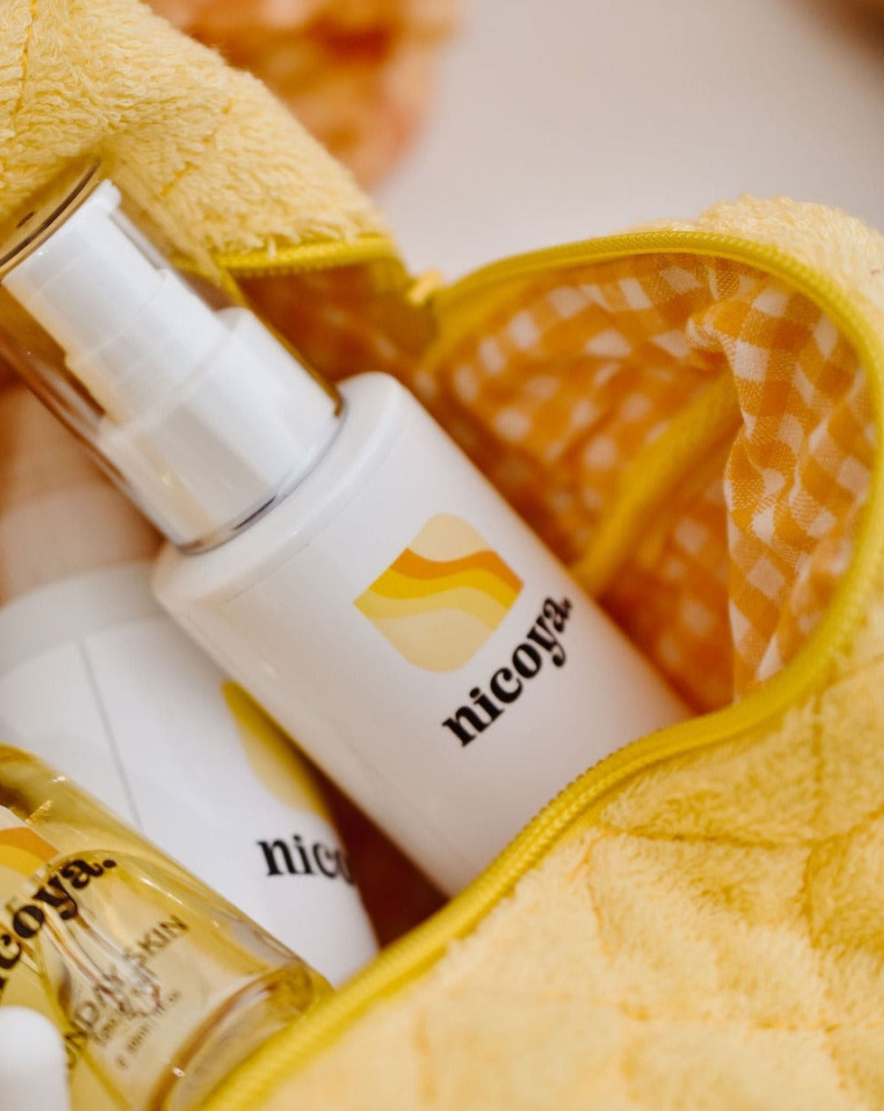 Green Juice Gel Cleanser